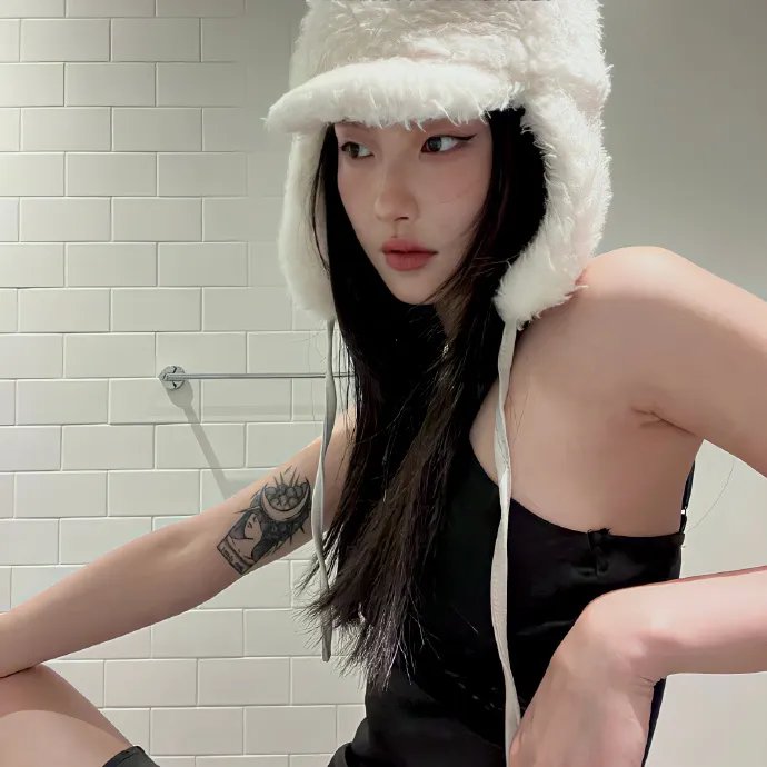 这个年下心思野